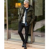 【直営店 WEB限定】AKM Contemporary(エイケイエムコンテンポラ… | SHIFFON  | 詳細画像54 