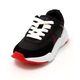 ブラック | DIESEL ディーゼル スニーカー | SHIFFON