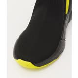 DIESEL ディーゼル ポイントカラースニーカー | SHIFFON | 詳細画像5 