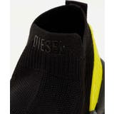 DIESEL ディーゼル ポイントカラースニーカー | SHIFFON | 詳細画像6 