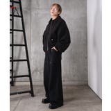 Confirm コンファーム 太コーデュロイ | SHIFFON  | 詳細画像16 