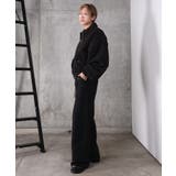 Confirm コンファーム 太コーデュロイ | SHIFFON  | 詳細画像17 