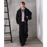 Confirm コンファーム 太コーデュロイ | SHIFFON  | 詳細画像29 