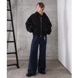 Confirm コンファーム 太コーデュロイ | SHIFFON  | 詳細画像34 