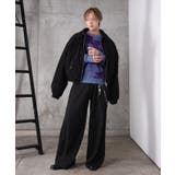 Confirm コンファーム 太コーデュロイ | SHIFFON  | 詳細画像45 