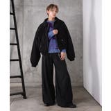 Confirm コンファーム 太コーデュロイ | SHIFFON  | 詳細画像46 