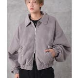 Confirm コンファーム 太コーデュロイ | SHIFFON  | 詳細画像52 