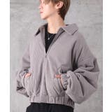 Confirm コンファーム 太コーデュロイ | SHIFFON  | 詳細画像54 