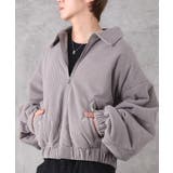 Confirm コンファーム 太コーデュロイ | SHIFFON  | 詳細画像55 