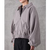 Confirm コンファーム 太コーデュロイ | SHIFFON  | 詳細画像57 