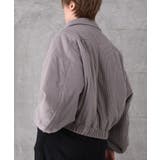 Confirm コンファーム 太コーデュロイ | SHIFFON  | 詳細画像58 