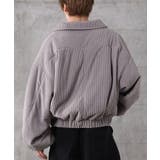 Confirm コンファーム 太コーデュロイ | SHIFFON  | 詳細画像59 