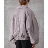 Confirm コンファーム 太コーデュロイ | SHIFFON  | 詳細画像60 