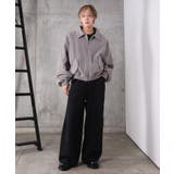 Confirm コンファーム 太コーデュロイ | SHIFFON  | 詳細画像64 