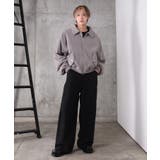 Confirm コンファーム 太コーデュロイ | SHIFFON  | 詳細画像65 