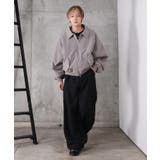 Confirm コンファーム 太コーデュロイ | SHIFFON  | 詳細画像73 