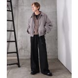 Confirm コンファーム 太コーデュロイ | SHIFFON  | 詳細画像75 