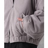 Confirm コンファーム 太コーデュロイ | SHIFFON  | 詳細画像86 