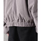 Confirm コンファーム 太コーデュロイ | SHIFFON  | 詳細画像88 