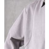 Confirm コンファーム ポリスウェード | SHIFFON | 詳細画像12