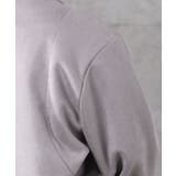 Confirm コンファーム ポリスウェード | SHIFFON | 詳細画像13