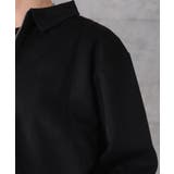 Confirm コンファーム ポリスウェード | SHIFFON | 詳細画像19