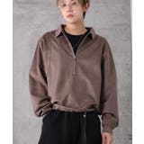 Confirm コンファーム ポリスウェード | SHIFFON | 詳細画像21