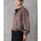 Confirm コンファーム ポリスウェード | SHIFFON | 詳細画像23