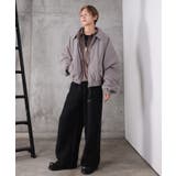 Confirm コンファーム ポリスウェード | SHIFFON | 詳細画像26