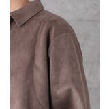 Confirm コンファーム ポリスウェード | SHIFFON | 詳細画像28