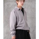 Confirm コンファーム ポリスウェード | SHIFFON | 詳細画像4