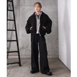 Confirm コンファーム ポリスウェード | SHIFFON | 詳細画像6