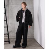 Confirm コンファーム ポリスウェード | SHIFFON | 詳細画像7