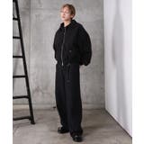 Confirm コンファーム ツイード | SHIFFON  | 詳細画像11 