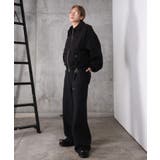 Confirm コンファーム ツイード | SHIFFON  | 詳細画像13 