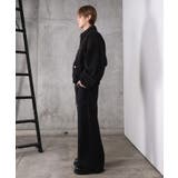 Confirm コンファーム ツイード | SHIFFON  | 詳細画像15 