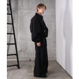 Confirm コンファーム ツイード | SHIFFON  | 詳細画像17 