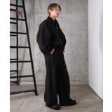 Confirm コンファーム ツイード | SHIFFON  | 詳細画像18 