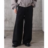 Confirm コンファーム ツイード | SHIFFON  | 詳細画像2 