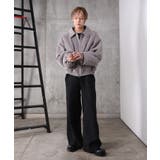 Confirm コンファーム ツイード | SHIFFON  | 詳細画像22 