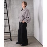 Confirm コンファーム ツイード | SHIFFON  | 詳細画像25 