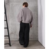 Confirm コンファーム ツイード | SHIFFON  | 詳細画像28 