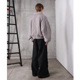 Confirm コンファーム ツイード | SHIFFON  | 詳細画像29 