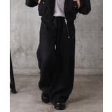 Confirm コンファーム ツイード | SHIFFON  | 詳細画像3 