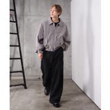 Confirm コンファーム ツイード | SHIFFON  | 詳細画像31 