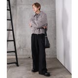 Confirm コンファーム ツイード | SHIFFON  | 詳細画像34 