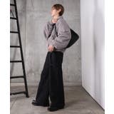 Confirm コンファーム ツイード | SHIFFON  | 詳細画像35 