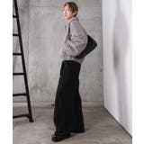 Confirm コンファーム ツイード | SHIFFON  | 詳細画像36 