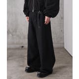 Confirm コンファーム ツイード | SHIFFON  | 詳細画像4 