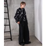 Confirm コンファーム ツイード | SHIFFON  | 詳細画像45 